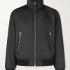 Shell Blouson Jacket Shell Blouson Jacket