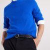 Brushed Cashmere Sweater - CU Brushed Cashmere Sweater - CU