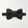 Silk Bowtie