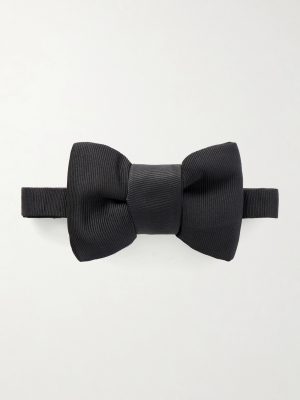 Silk Bowtie