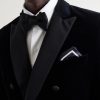 Silk Bowtie - OU