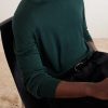 Cashmere and Silk-Blend Sweater - CU Cashmere and Silk-Blend Sweater - CU