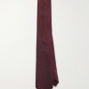 7cm Silk-Jacquard Tie