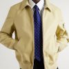 8cm Polka Dot Silk Tie - OU