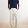 Slim-Fit Lyocell and Cotton-Blend Piqué Polo Shirt - OU Slim-Fit Lyocell and Cotton-Blend Piqué Polo Shirt - OU