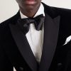 Silk-Satin Bow Tie - OU