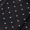 8cm Polka Dot Silk Tie - CU 8cm Polka Dot Silk Tie - CU