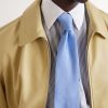 7cm Silk-Twill Tie - FR