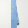 7cm Silk-Twill Tie