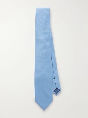 7cm Silk-Twill Tie