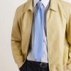 7cm Silk-Twill Tie - OU