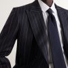 7cm Silk-Twill Tie - FR