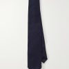 7cm Silk-Twill Tie