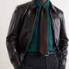 7cm Silk-Jacquard Tie - FR 7cm Silk-Jacquard Tie - FR