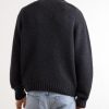 Cashmere Cardigan - BK Cashmere Cardigan - BK