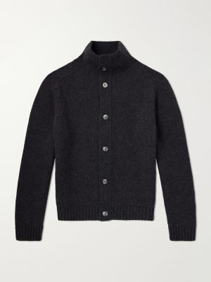 Cashmere Cardigan Cashmere Cardigan