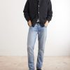 Cashmere Cardigan - OU Cashmere Cardigan - OU