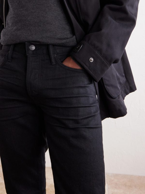 Slim-Fit Jeans - CU Slim-Fit Jeans - CU