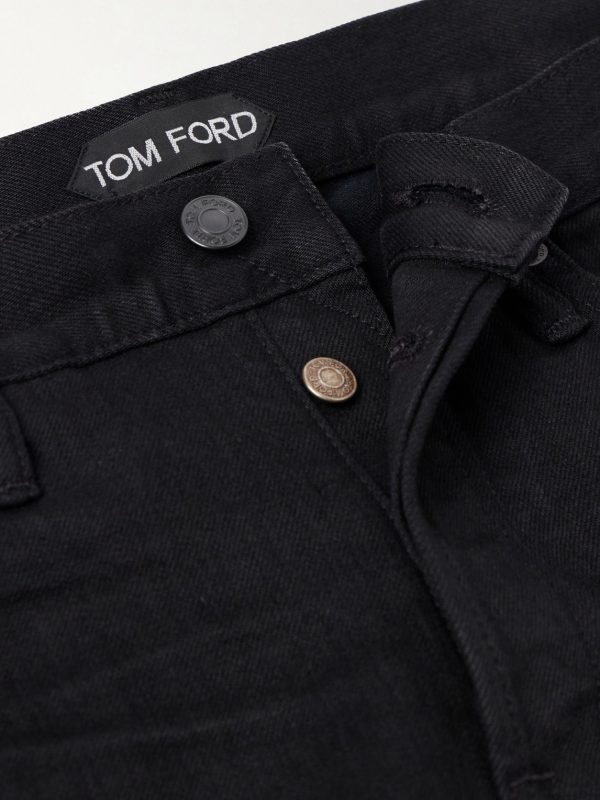 Slim-Fit Jeans - E1 Slim-Fit Jeans - E1