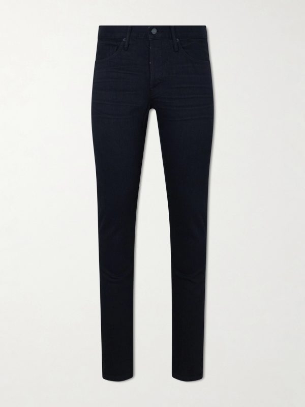 Slim-Fit Jeans Slim-Fit Jeans