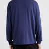 Lyocell and Cotton-Blend Jersey T-Shirt - BK Lyocell and Cotton-Blend Jersey T-Shirt - BK