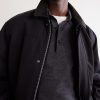 Cashmere and Silk-Polo Shirt - CU Cashmere and Silk-Polo Shirt - CU