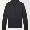 Cashmere and Silk-Polo Shirt Cashmere and Silk-Polo Shirt
