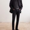 Cashmere and Silk-Polo Shirt - OU Cashmere and Silk-Polo Shirt - OU