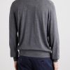 Wool Rollneck Sweater - BK Wool Rollneck Sweater - BK