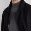 Wool Rollneck Sweater - CU Wool Rollneck Sweater - CU
