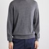 Wool Rollneck Sweater - FR Wool Rollneck Sweater - FR
