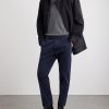Wool Rollneck Sweater - OU Wool Rollneck Sweater - OU