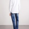 Cotton-Corduroy Shirt - BK