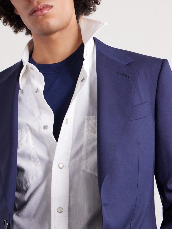 Cotton-Corduroy Shirt - CU