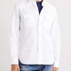 Cotton-Corduroy Shirt - FR