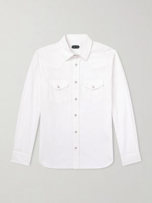 Cotton-Corduroy Shirt Cotton-Corduroy Shirt