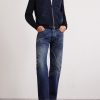 Slim-Fit Merino Wool-Blend and Suede Bomber Jacket - OU Slim-Fit Merino Wool-Blend and Suede Bomber Jacket - OU