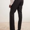 O'Connor Straight-Leg Mohair and Wool-Blend Suit Trousers - FR O'Connor Straight-Leg Mohair and Wool-Blend Suit Trousers - FR