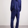 Straight-Leg Pintucked Cashmere Sweatpants - BK Straight-Leg Pintucked Cashmere Sweatpants - BK