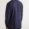 Cotton-Poplin Shirt - BK Cotton-Poplin Shirt - BK