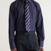 Cotton-Poplin Shirt - FR Cotton-Poplin Shirt - FR