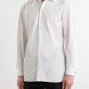 Cotton-Piqué Shirt - CU Cotton-Piqué Shirt - CU