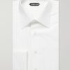 Cotton-Piqué Shirt Cotton-Piqué Shirt