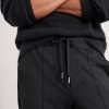 Straight-Leg Wool, Silk and Cashmere-Blend Sweatpants - CU Straight-Leg Wool, Silk and Cashmere-Blend Sweatpants - CU