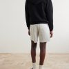 Slim-Fit Cotton-Jersey Zip-Up Hoodie - BK Slim-Fit Cotton-Jersey Zip-Up Hoodie - BK
