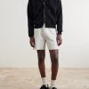 Slim-Fit Cotton-Jersey Zip-Up Hoodie - OU Slim-Fit Cotton-Jersey Zip-Up Hoodie - OU