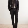 O'Connor Mohair and Wool-Blend Suit Jacket - OU O'Connor Mohair and Wool-Blend Suit Jacket - OU