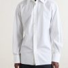 Cotton-Poplin Shirt - CU Cotton-Poplin Shirt - CU