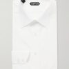 Cotton-Poplin Shirt Cotton-Poplin Shirt