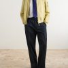 Cotton-Poplin Shirt - OU Cotton-Poplin Shirt - OU